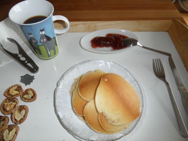 El ser humano es un cerebro pegado a un estómago