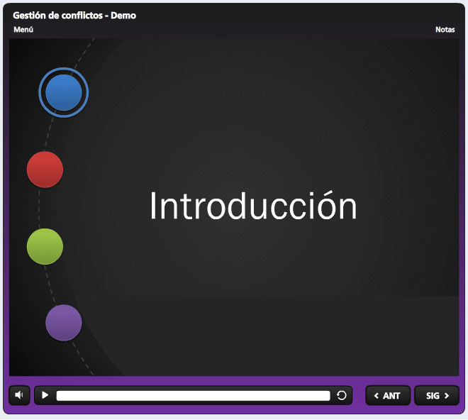 El e-learning permite seguir cursos desde casa