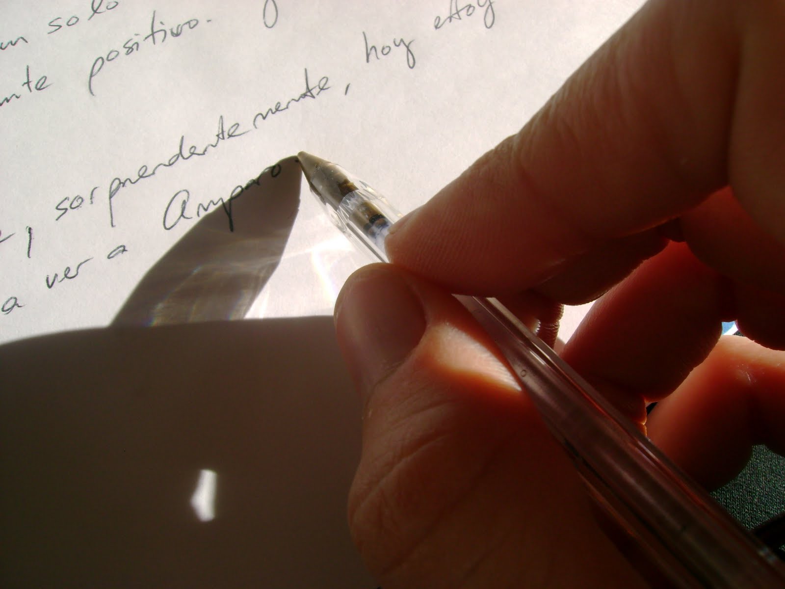 La motivación se descubre sabiendo qué es lo que más te gusta hacer.