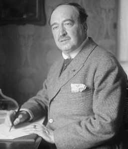 Blasco Ibáñez creó a Sangonera, un personaje libre