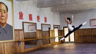 Imagen de la película El último bailarín de Mao