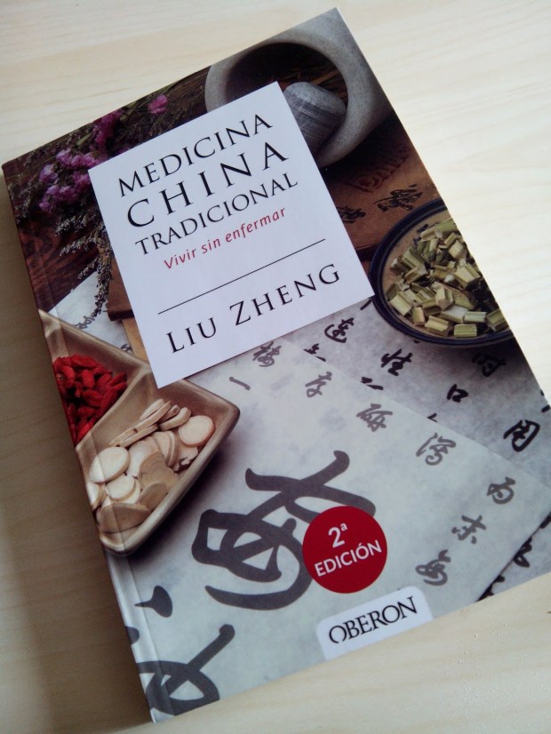 Liu Zheng propone una vuelta a la vida sencilla