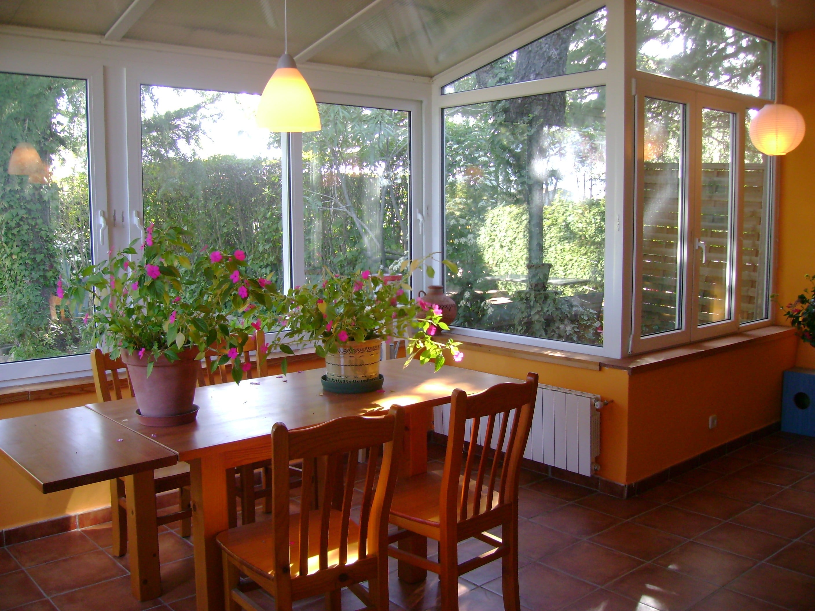 El hogar de un autónomo