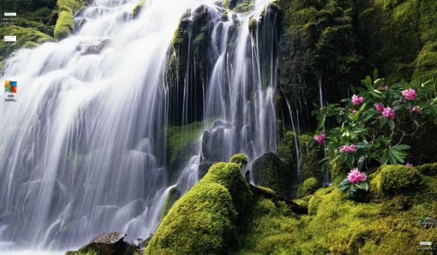 Fondo de pantalla de Windows