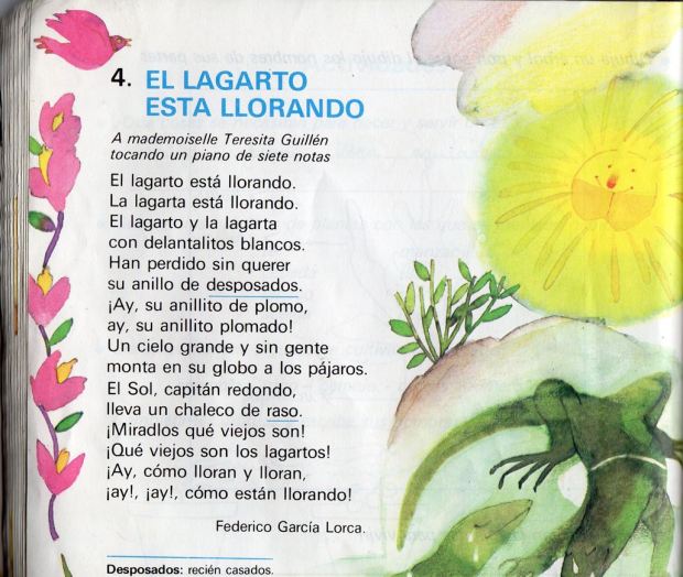 Alfeizar 2, El lagarto está llorando, artistas en la sombra