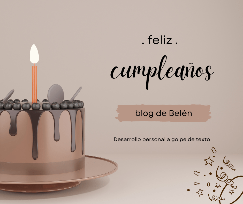 tarjeta de cumpleaños de este blog